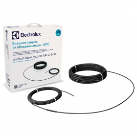 Electrolux Система антиобледенения Electrolux EACO 2-30-850 (комплект)