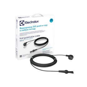 Electrolux Кабель для обогрева трубопроводов Electrolux EFGPC 2-18-2 (комплект)