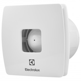 Electrolux Вентилятор вытяжной Electrolux Premium EAF-100TH с таймером и гигростатом