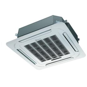 Electrolux Фанкойл кассетный двухтрубный Electrolux EFR-450