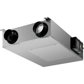 Electrolux Установка приточно-вытяжная Electrolux Universe ERVX-1300 inv