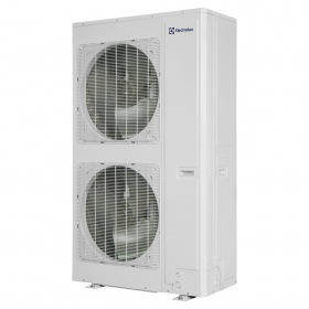 Electrolux Блок компрессорно-конденсаторный Electrolux ECC-35-G