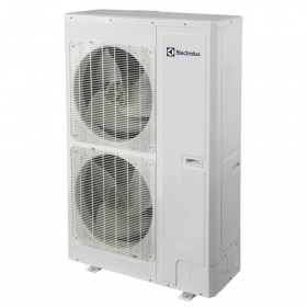 Electrolux Блок компрессорно-конденсаторный Electrolux ECC-22-G