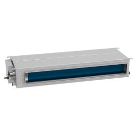 Electrolux Комплект ELECTROLUX EACD-18H/UP3-DC/N8 инверторной сплит-системы, канального типа