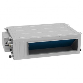 Electrolux Комплект ELECTROLUX EACD-60H/UP3-DC/N8 инверторной сплит-системы, канального типа