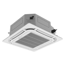 Electrolux Комплект ELECTROLUX EACC-48H/UP3-DC/N8 инверторной сплит-системы, кассетного типа