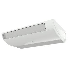 Electrolux Комплект ELECTROLUX EACU-48H/UP3-DC/N8 инверторной сплит-системы, напольно-потолочного типа