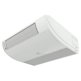 Electrolux Комплект ELECTROLUX EACU-24H/UP3/N3 сплит-системы, напольно-потолочного типа