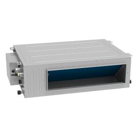 Electrolux Комплект ELECTROLUX EACD-48H/UP3/N3 сплит-системы, канального типа