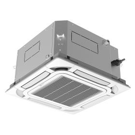 Electrolux Комплект ELECTROLUX EACC-18H/UP3/N3 сплит-системы, кассетного типа