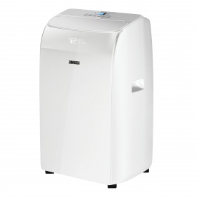 Zanussi Мобильный кондиционер Zanussi ZACM-12 NY/N1 White