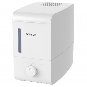 BONECO Увлажнитель Boneco S200 (стерильный пар) цвет: белый/white