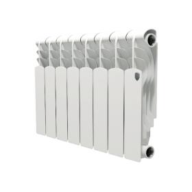 RoyalThermo Радиатор Royal Thermo Revolution Bimetall 350 – 8 секц.