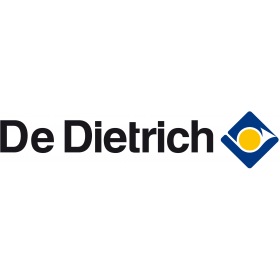 De Dietrich DY 856. Пластина отделки дымовой трубы диам. 150 мм