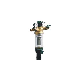 Honeywell Фильтр для холодной воды с редуктором HS 10S - 1/2" AA