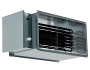 Shuft Электрический нагреватель Shuft для прямоугольных каналов EHR 400x200-12
