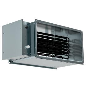 Shuft Электрический нагреватель Shuft для прямоугольных каналов EHR 500x250-24