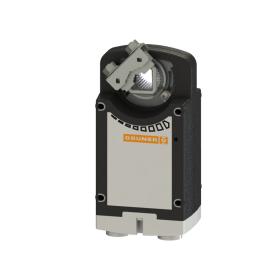 Gruner 361-024-10-S2 электропривод с возвр. пружиной