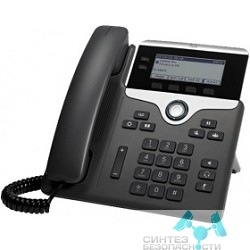 Cisco CP-7821-K9= Cisco UC Phone 7821