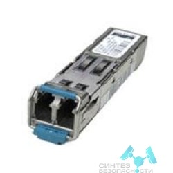 Cisco GLC-EX-SMD= 1000BASE-EX SFP transceiver module, SMF, 1310nm, DOM