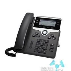 Cisco CP-7841-K9= Cisco UC Phone 7841