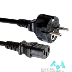 Cisco CAB-ACE= Power Cord, Europe