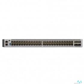 Cisco C9500-48Y4C-A Catalyst 9500 48-port x 1/10/25G + 4-port 40/100G, Advantage