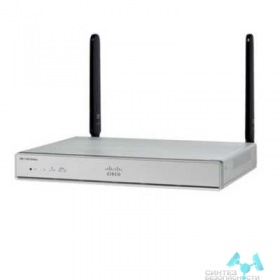 Cisco C1121-4P ISR 1100 4P Dual GE SFP Router
