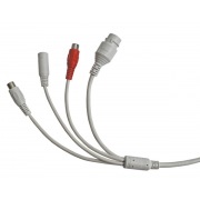 CO-L504X-PTZ08Pv3 | Фото 2