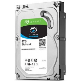 ComOnyX Жесткий диск 4000 Гб Seagate ST4000VX013