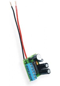 Iron Logic Z-396 T (таймер)