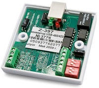 Iron Logic Z-397 (мод. USB 422/485 )