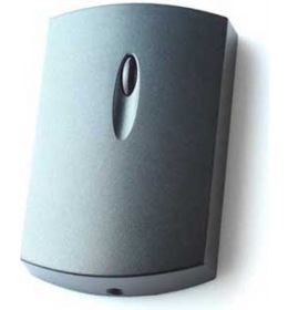 Iron Logic Считыватель/контроллер Matrix-III (мод. Net) темный