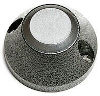 Iron Logic CP-Z-2 (мод. EP) накладной светлый / CP-Z (мод.2L) накладной серый