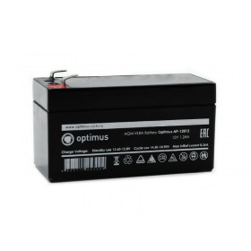 Optimus Аккумуляторная батарея Optimus AP-12012