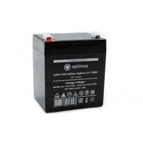 Optimus Аккумуляторная батарея Optimus AP-12045