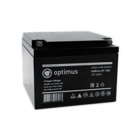 Optimus Аккумуляторная батарея Optimus AP-1226