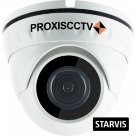 PROXISCCTV PX-AHD-DN-H20ESP (2.8)