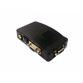 ATIS VGA-AV