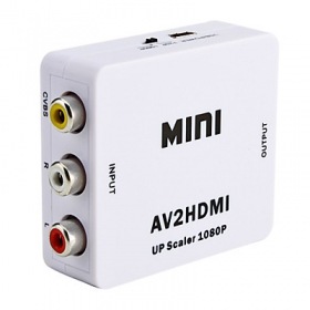 ATIS Mini AV-HDMI