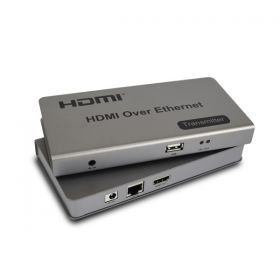 ATIS HDMI+USB