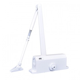 ATIS Atis DC-603 OH White