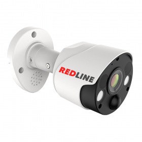 RedLine RL-IP12P-S.alert