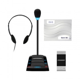 Stelberry SX-411 / 3