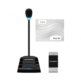 Stelberry SX-500 / 1