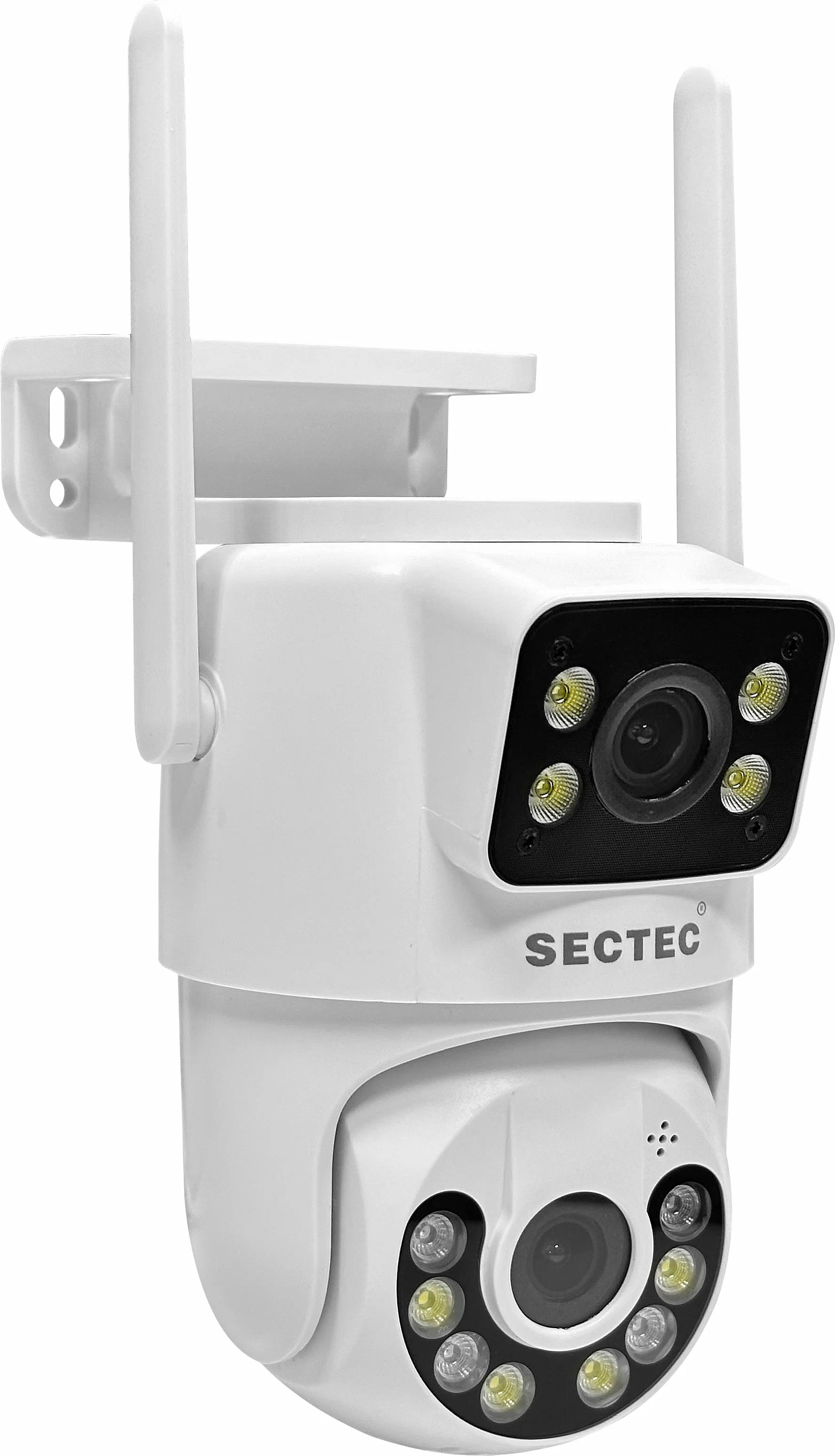 SECTEC ST-IPPTZ210-6M-D