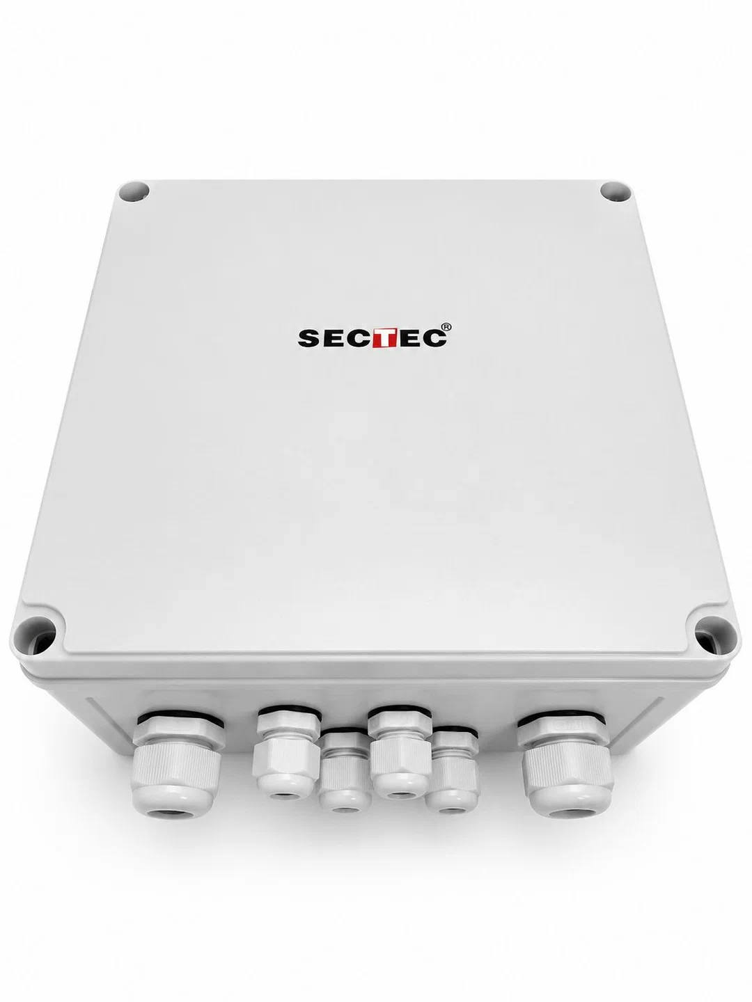 SECTEC ST-PLC821G-POE-PRO