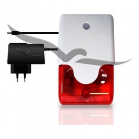 Sapsan Контроллер "Sapsan Local Alarm"