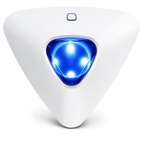 Sapsan Сирена комнатная для сигнализации Sapsan GSM Pro 4s