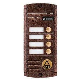 ACTIVISION AVP-454 (PAL) Медь